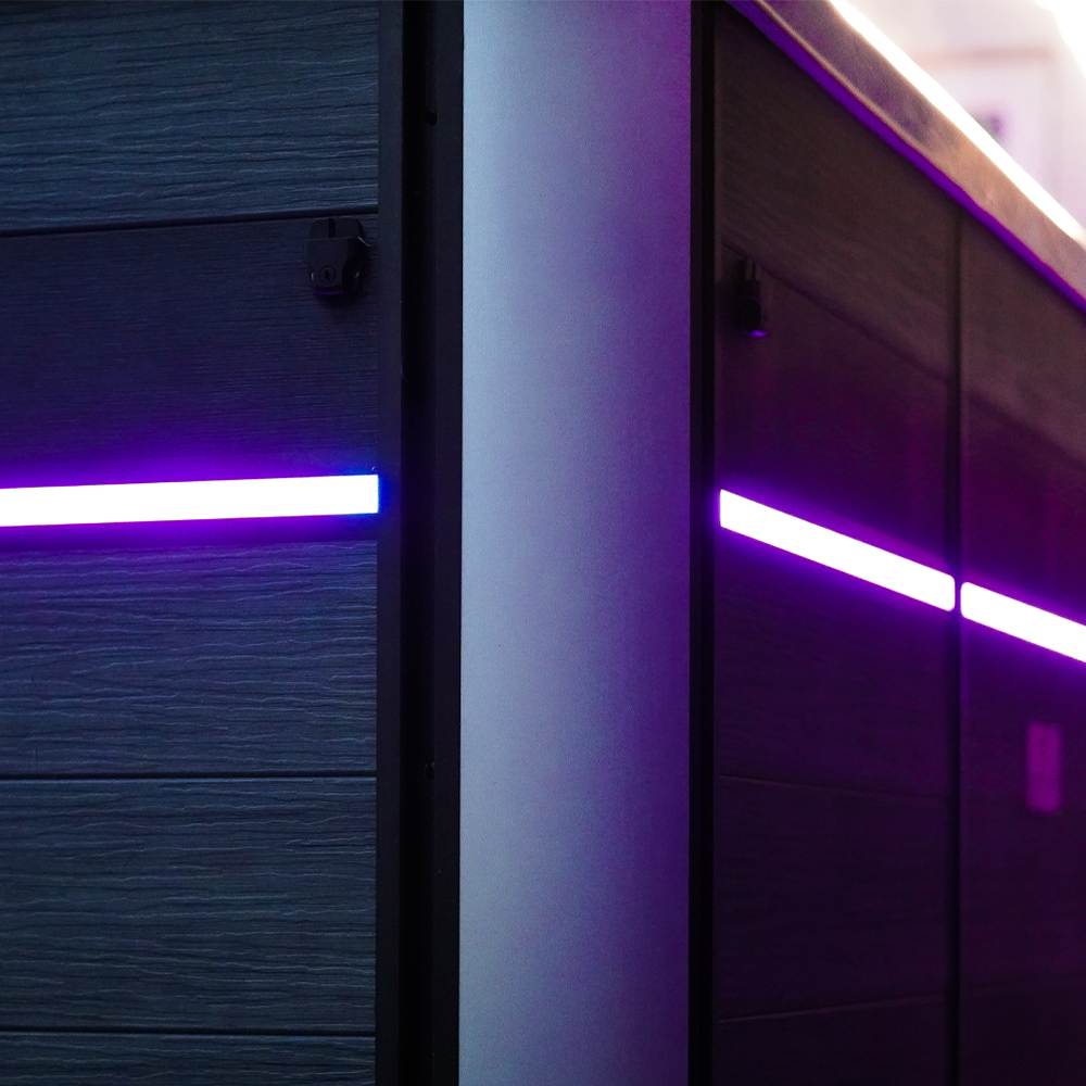 Wellness King Swimspa 6m